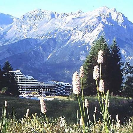 Appartement A La Montagne Puy-Saint-Vincent Exteriör bild