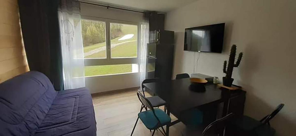 Appartement A La Montagne Puy-Saint-Vincent Exteriör bild